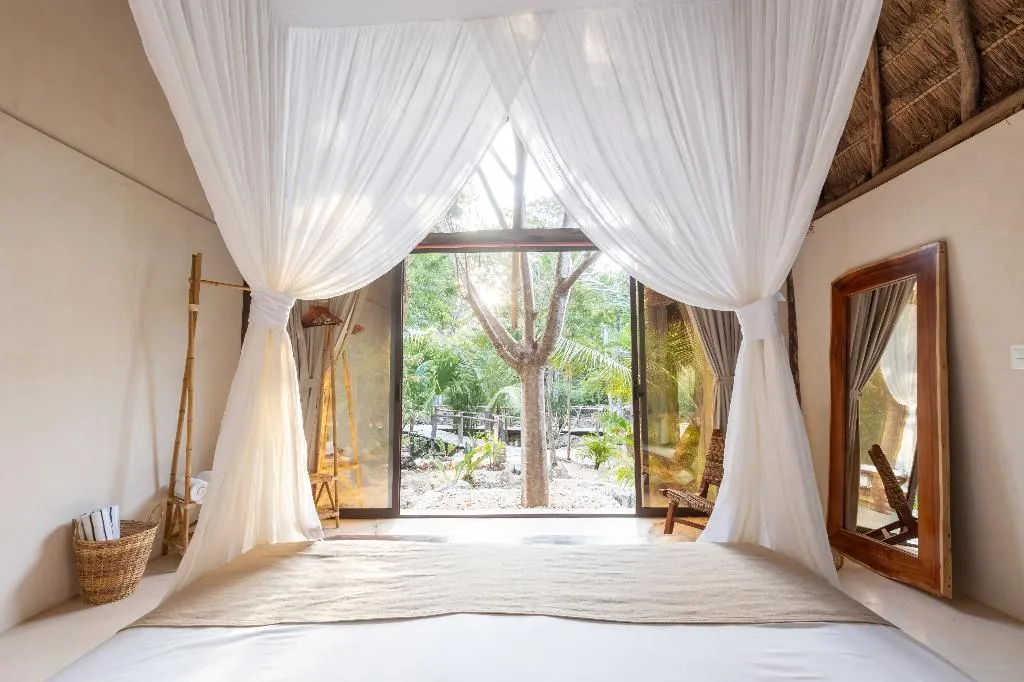 DOUBLE STANDARD Room, Pepem Holistic Experience - Adults Only, Cancun Area