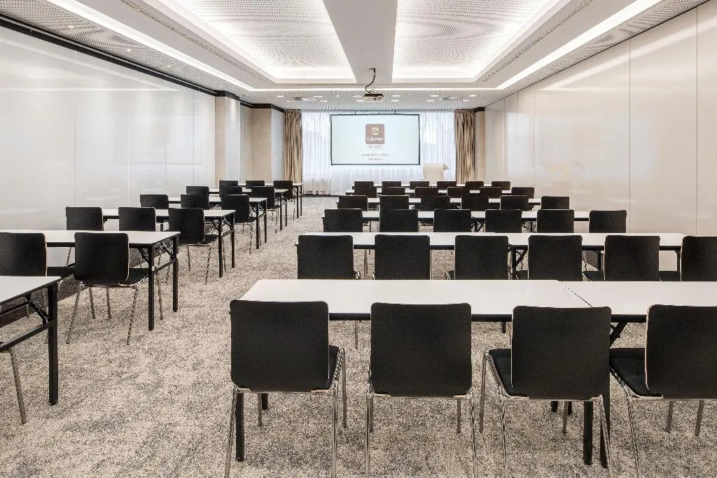 Conferences, Clarion Congress Hotel Prague, Prague