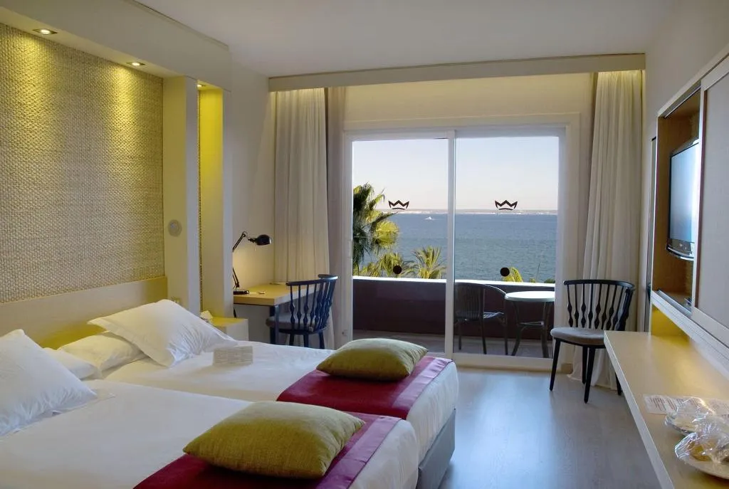 Room, Hotel Bonanza Palace – Resort & SPA by Olivia Ho, Majorca