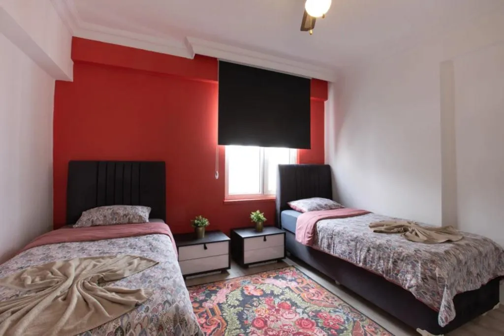 VILLA STANDARD Room, Melissa's Suites, Antalya