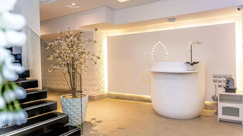 Sports and Entertainment, One Hotel Casablanca, Casablanca