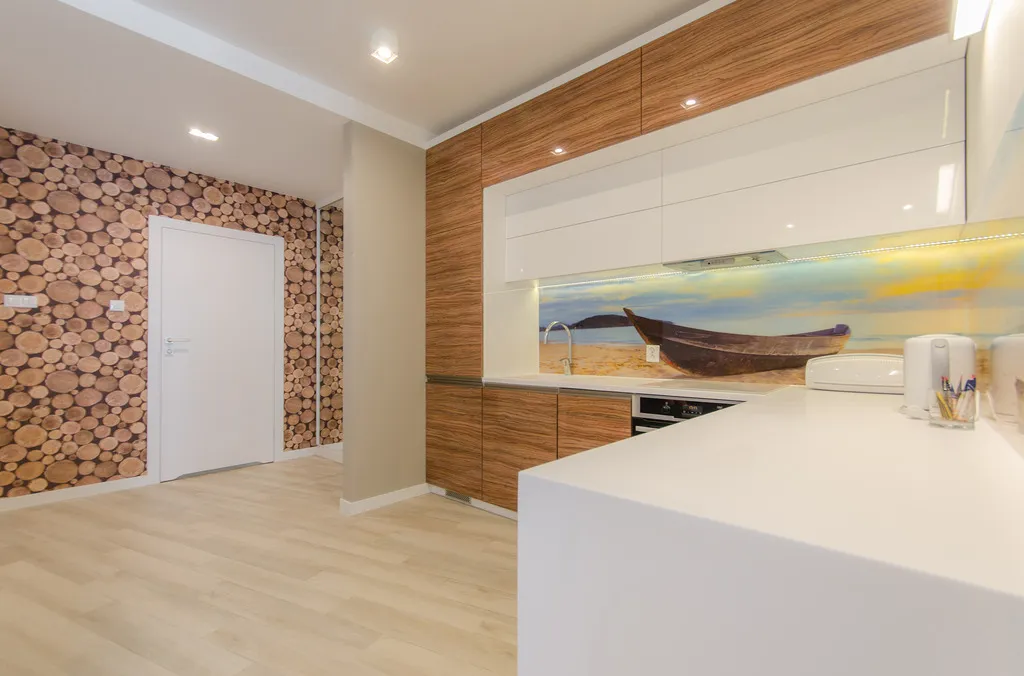 APARTMENT DELUXE Room, Dom & House – Apartmenty Waterlane, Gdansk