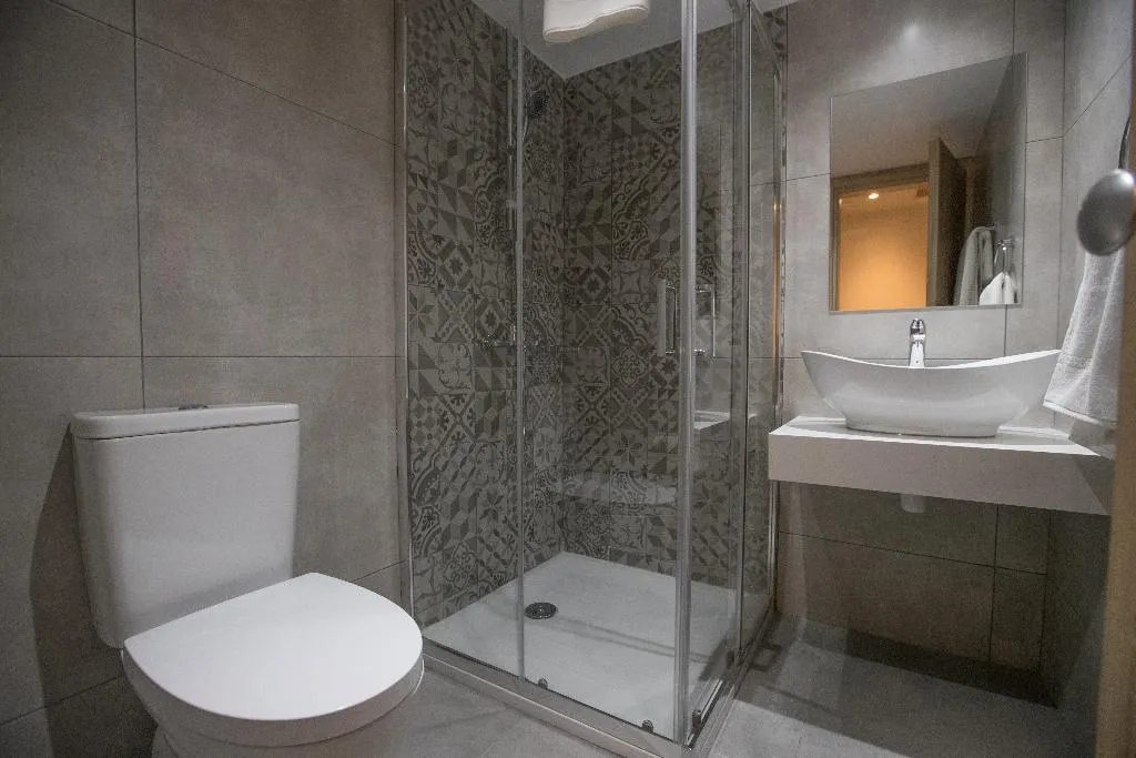Double or Twin GARDEN VIEW Room, Bohemian Gardens Hotel, Cyprus