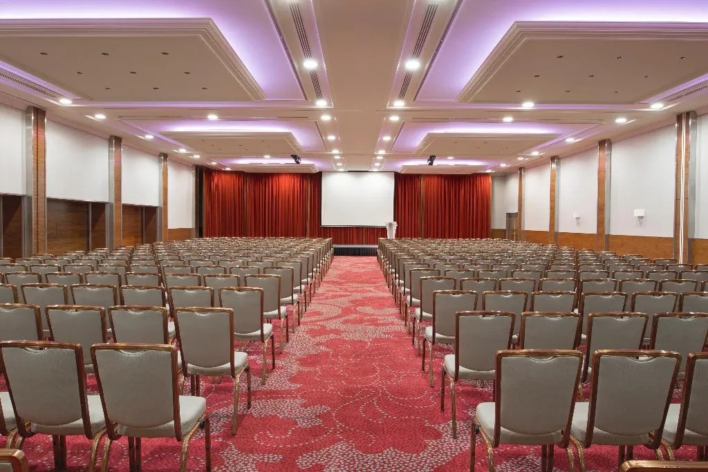 Conferences, Hotel Okura Amsterdam, Amsterdam