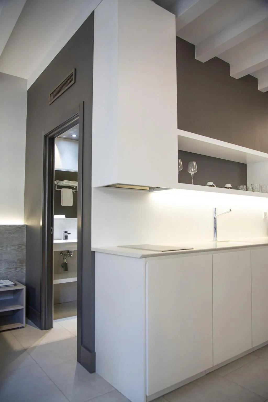 SUITE ONE BEDROOM Room, Myr Plaza Mercado & Spa, Valencia