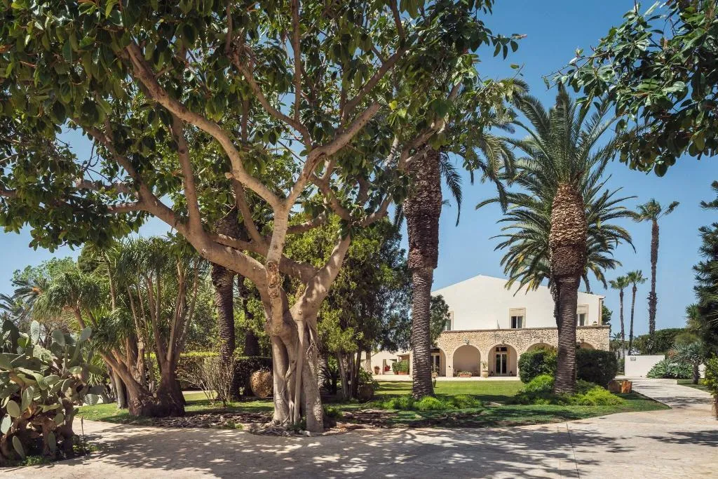 General view, Dimora Caiammari Luxury Hotel & Spa, Catania