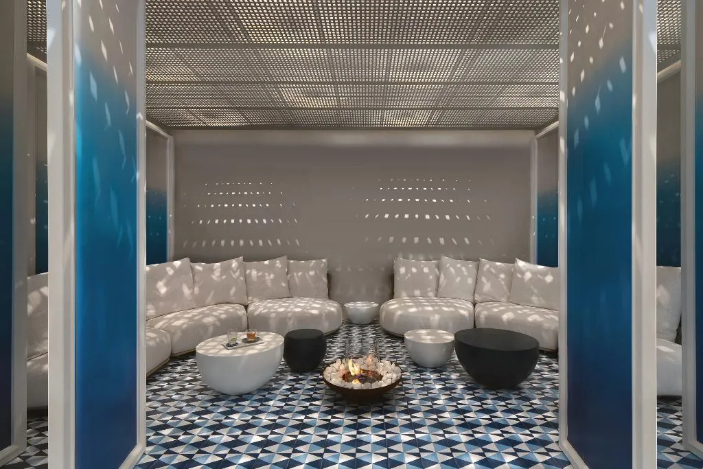 Sports and Entertainment, Mykonos Grand Hotel & Resort, Mykonos