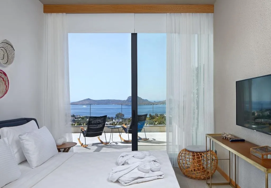 Room, G Beyond Residences & Villas, Bodrum