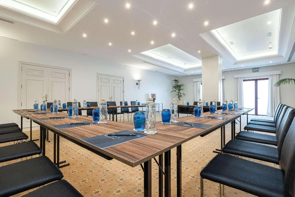Conferences, Hacienda del Mar member of Meliá Collection, Costa Del Sol