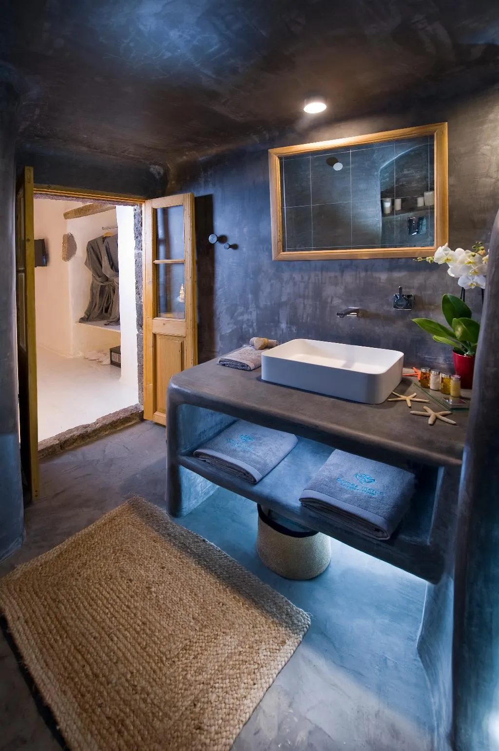 SUITE SUPERIOR Room, Sophia Luxury Suites, Santorini