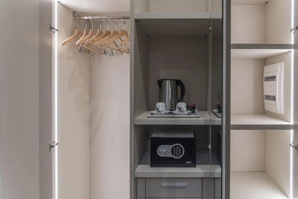 Room, Lifestyle Hotel Matilde Naples, Naples