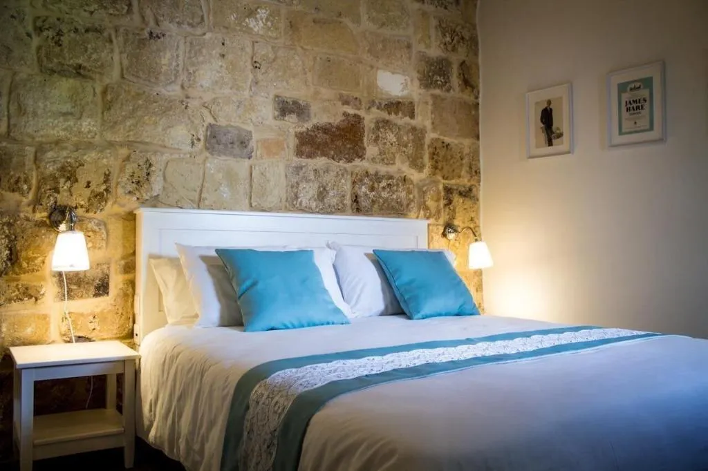 Room, Lemon Tree Bed & Breakfast by CX Collection, Malta