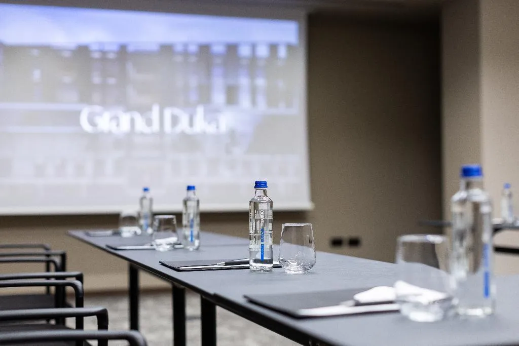 Conferences, Grand Duka Hotel & Spa, Durres