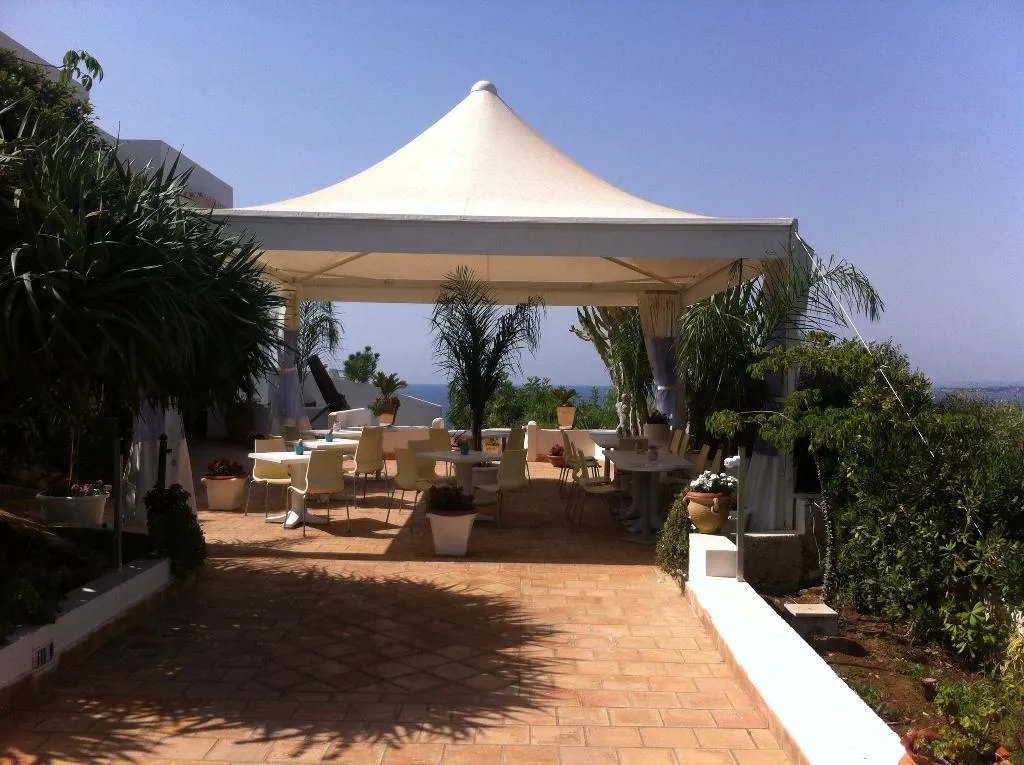 Bar, La Rosa Sul Mare, Catania