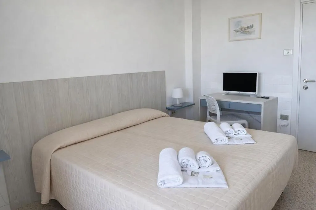 Double or Twin STANDARD Room, Hotiday Castelsardo Spiaggia, Cagliari