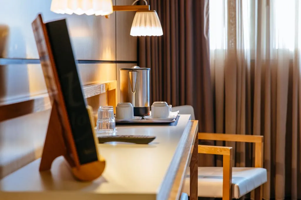 Room, Axis Vermar Conference & Beach Hotel, Porto