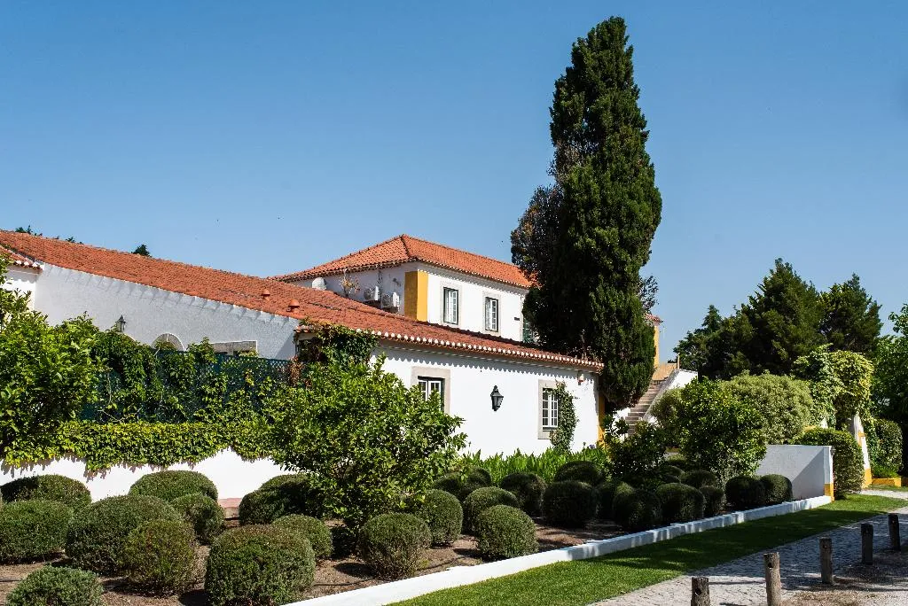 General view, DOMA Portugal, Lisbon