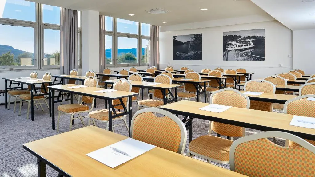 Conferences, OREA Resort Santon, Prague