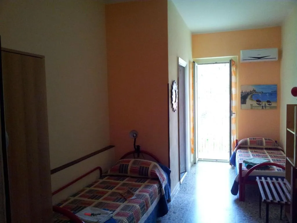 Room, B&B Jamba, Alghero