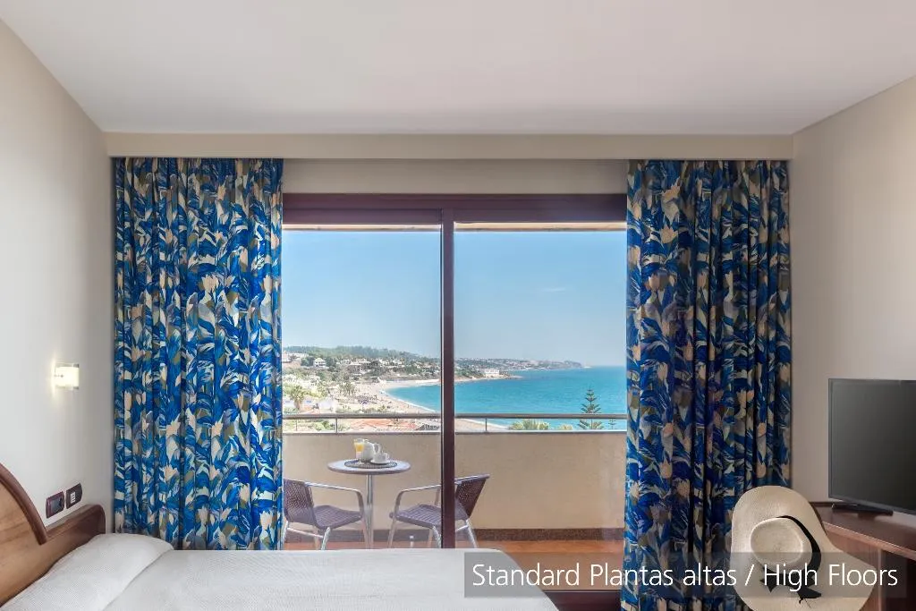 Double or Twin SUPERIOR Room, Gran Hotel Costa del Sol, Costa Del Sol