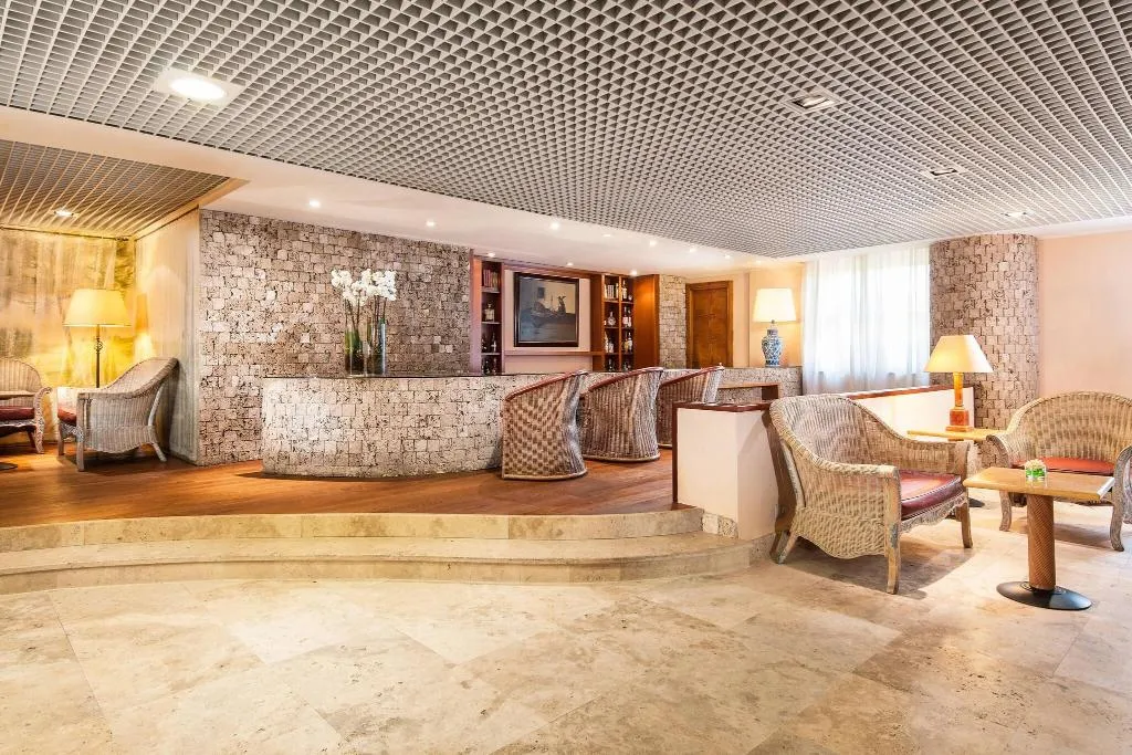 Restaurant, Sheraton Parco de' Medici Rome Hotel, Rome