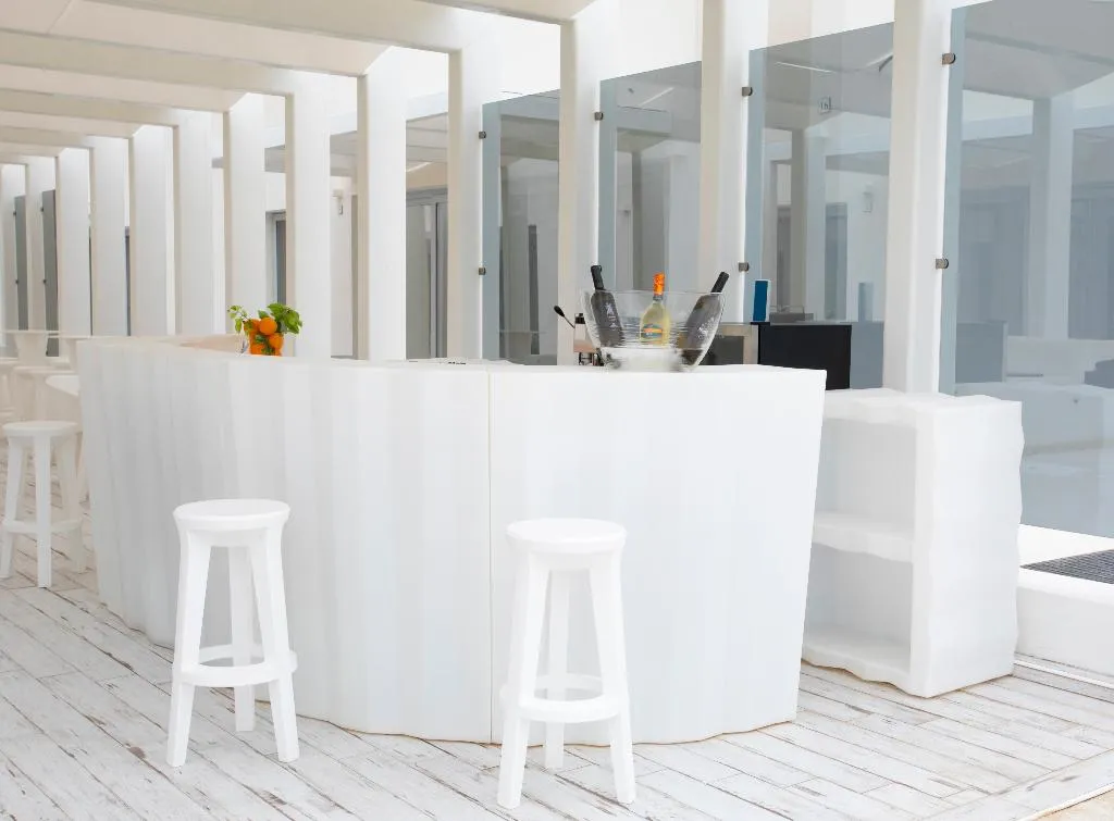 Bar, Camarò Favignana, Trapani