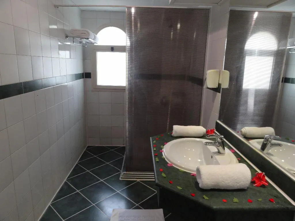 DOUBLE STANDARD Room, Naama Blue Hotel, Red Sea Riviera