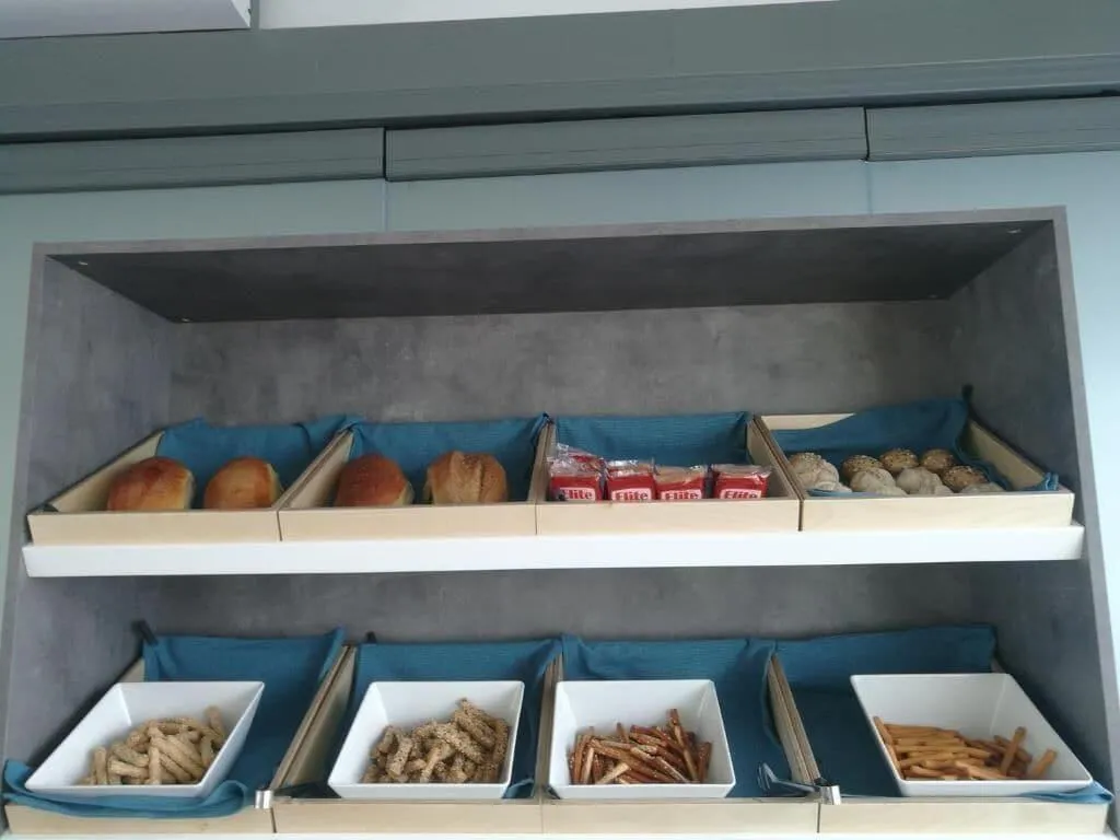 Restaurant, 4- You Boutique, Thessaloniki