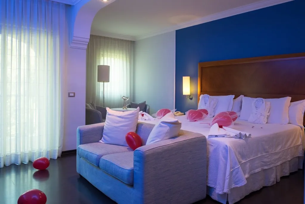 Room, Geovillage Olbia Sport & Convention Resort, Olbia