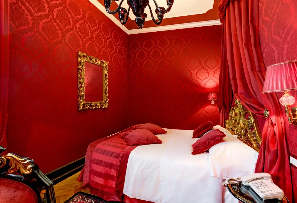 DOUBLE CLASSIC Room, Al Duca Venezia, Venice