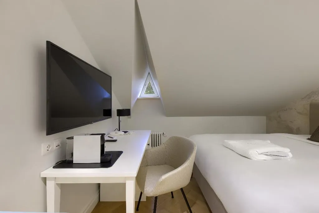 SINGLE ECONOMY Room, Nunne Boutique Hotel, Tallinn