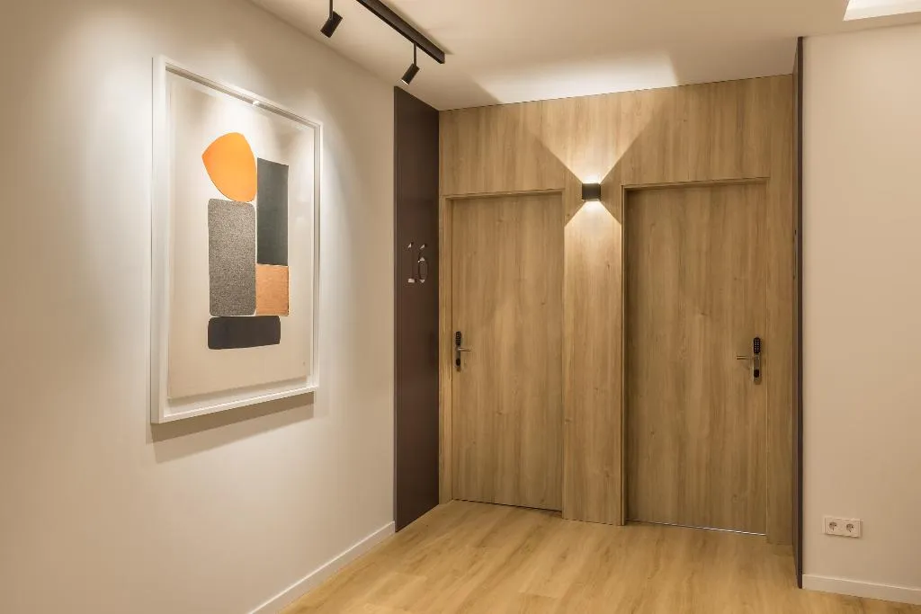 Lobby, Mon Suites Jardin de Ayora, Valencia