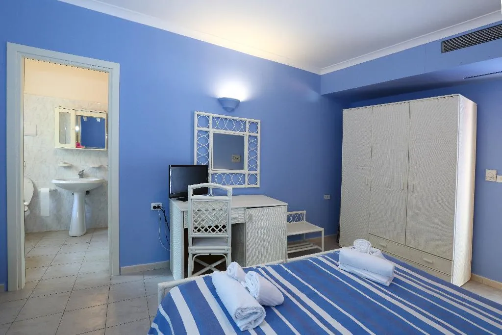 Room, TH Gioiosa Marea – Capo Calava Village, Catania