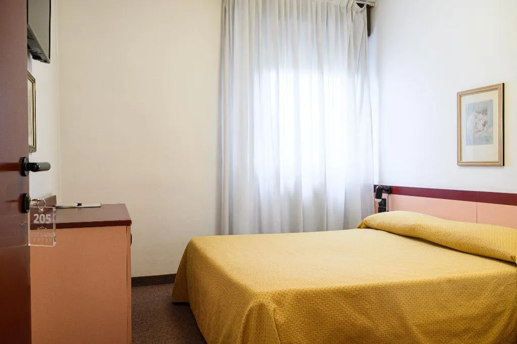 Room, Hotel Due Ragni, Venice