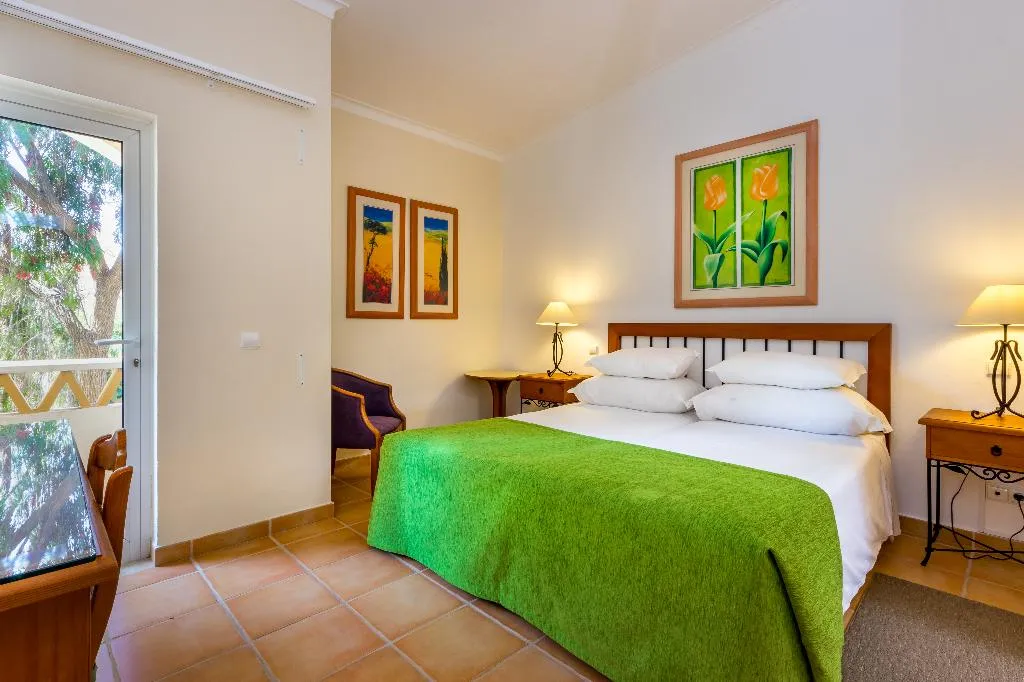 APARTMENT TWO BEDROOMS Room, Pestana Palm Gardens Ocean & Golf Villas, Algarve
