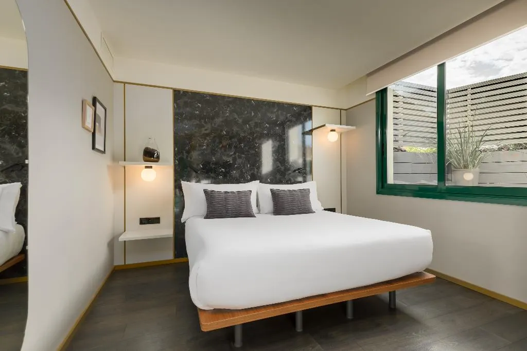 SUITE WITH TERRACE Room, Be Mate Paseo de Gracia, Barcelona