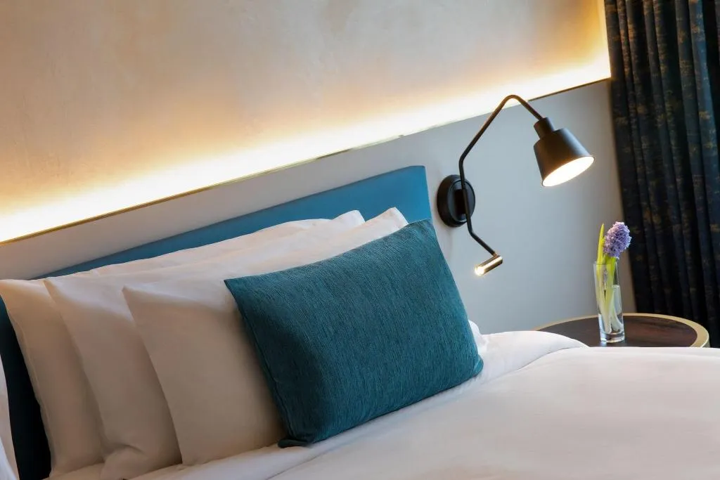 Room, Renaissance Barcelona, Barcelona