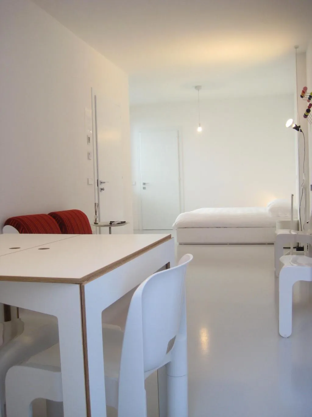 STUDIO CLASSIC GARDEN VIEW Room, Legrenzi Rooms, Venice