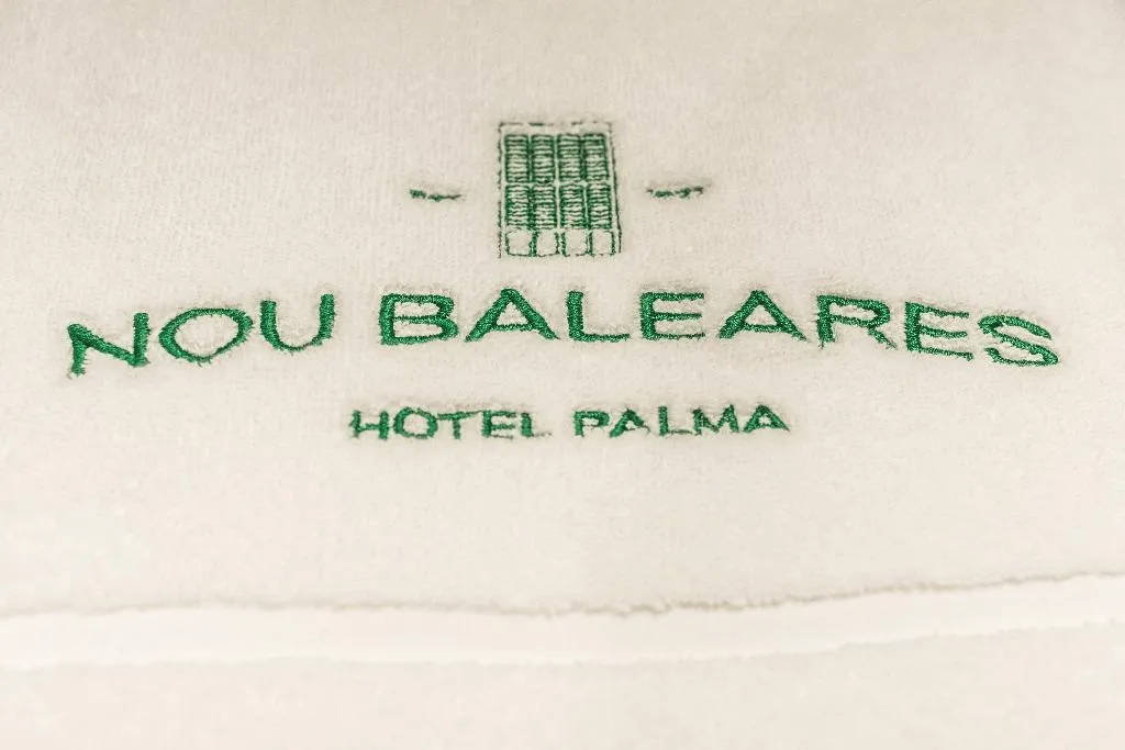 Room, Nou Baleares, Majorca