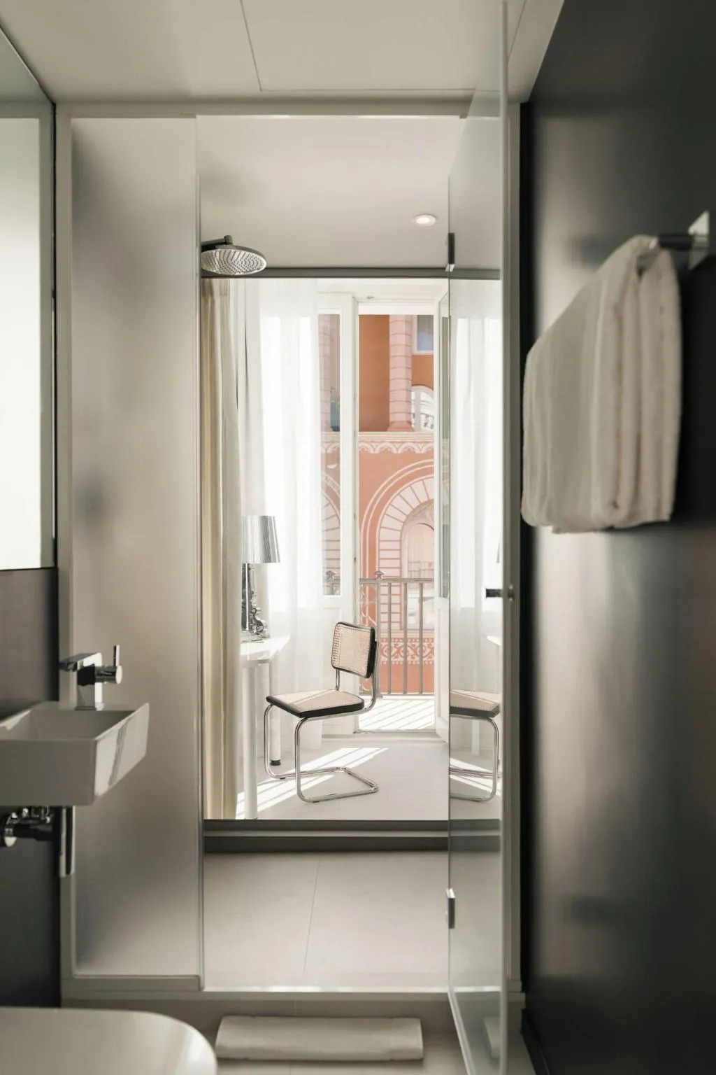 Room, Ruby Giulia Hotel Rome, Rome