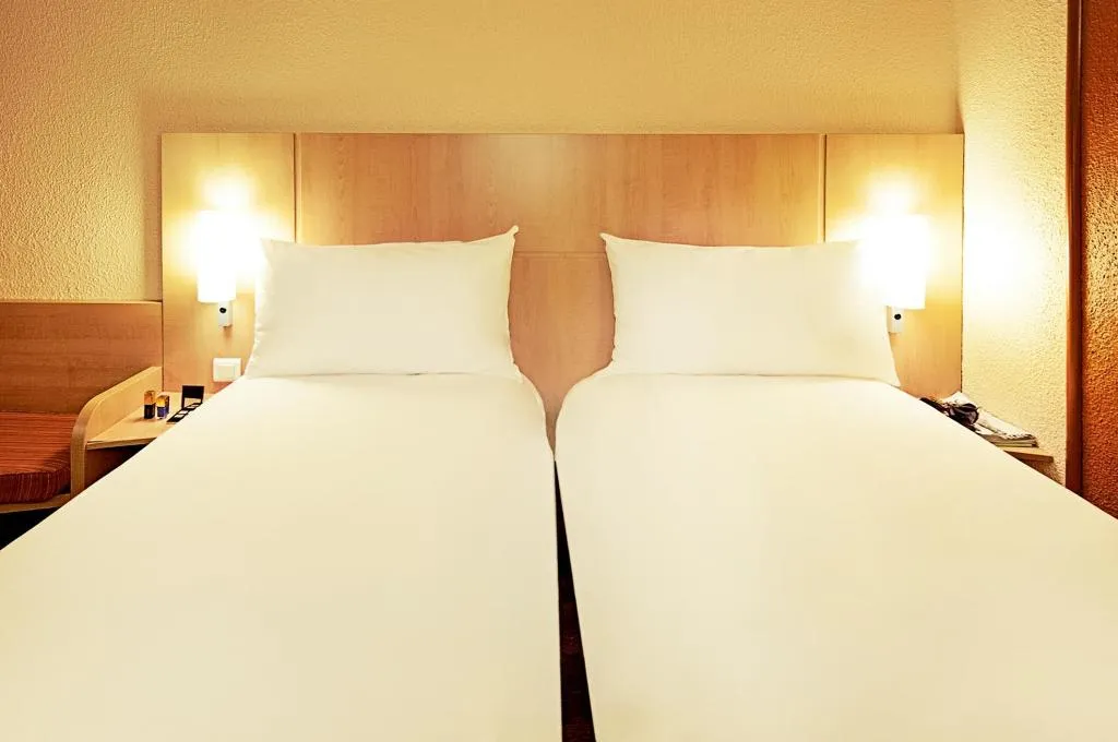 Room, Ibis Porto Centro Sao Bento, Porto