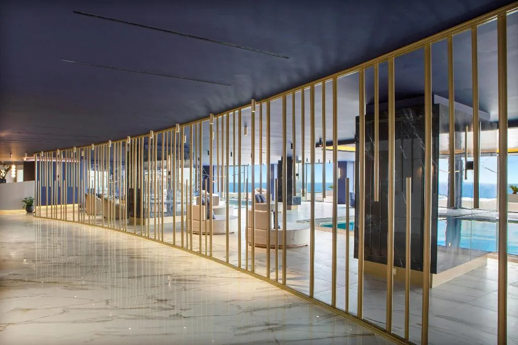 Sports and Entertainment, Ajul Luxury Hotel & Spa Resort Registry Collection, Halkidiki