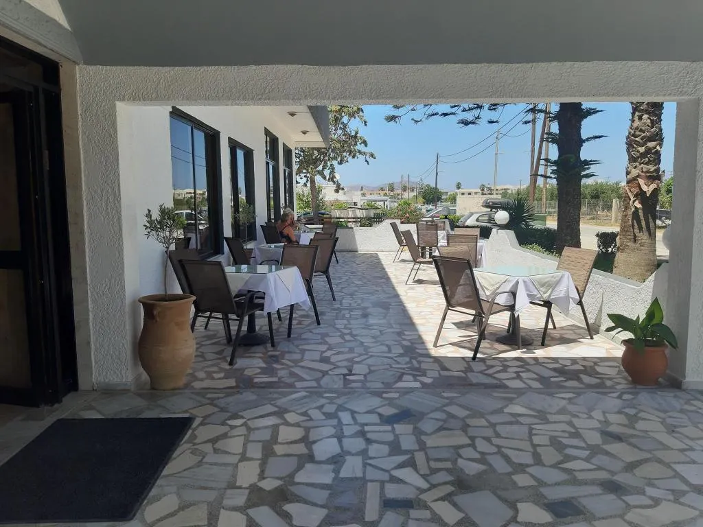 General view, Aegean Pearl, Kos