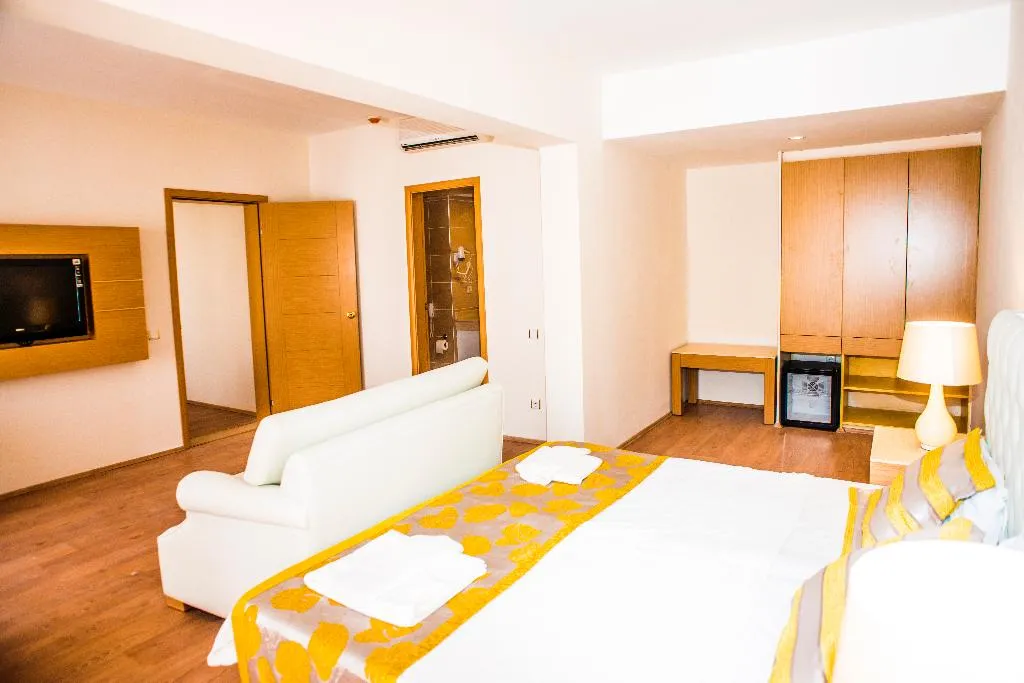 General view, Ladonia Hotels Del Mare Ex Cesars Suites Bodrum, Bodrum
