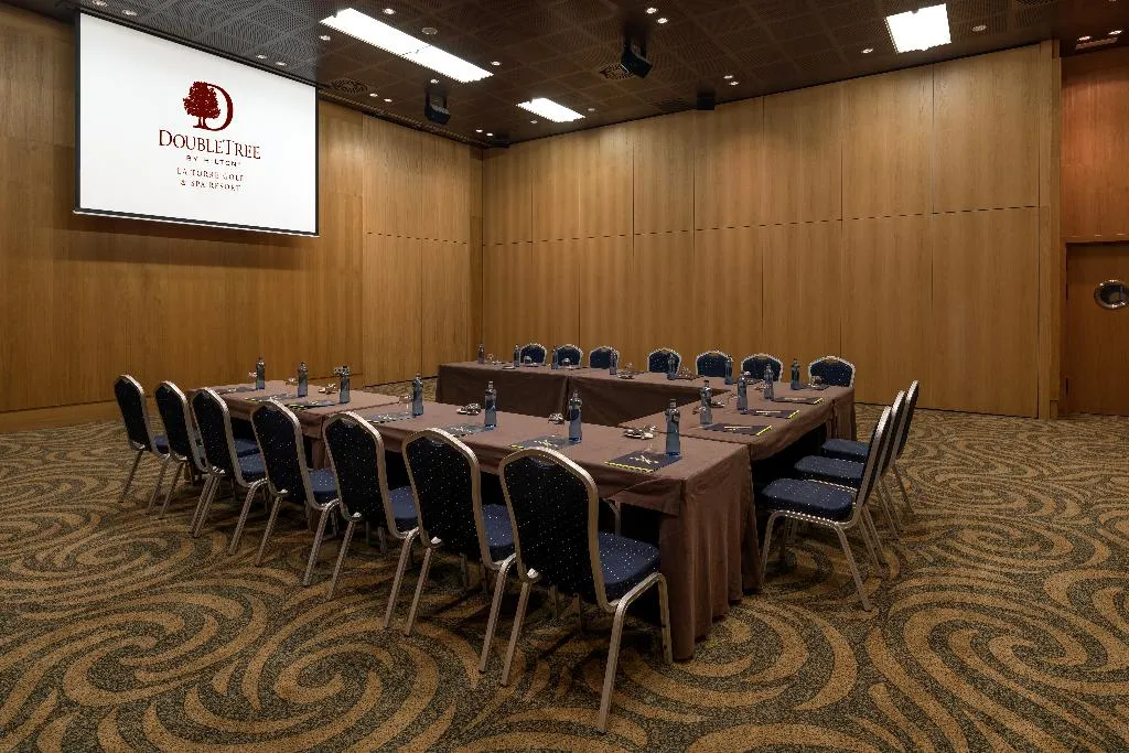 Conferences, DoubleTree by Hilton La Torre Golf Resort & Spa, Costa Blanca