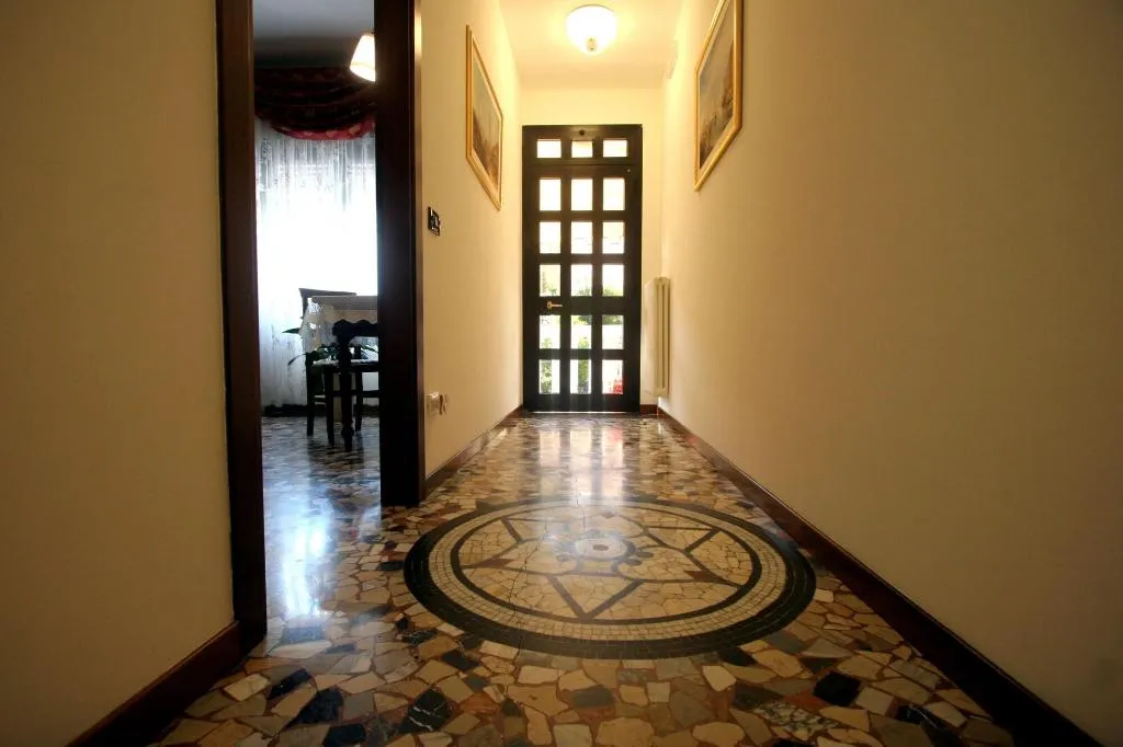 Lobby, Venice Lion Residence - Vespucci, Venice