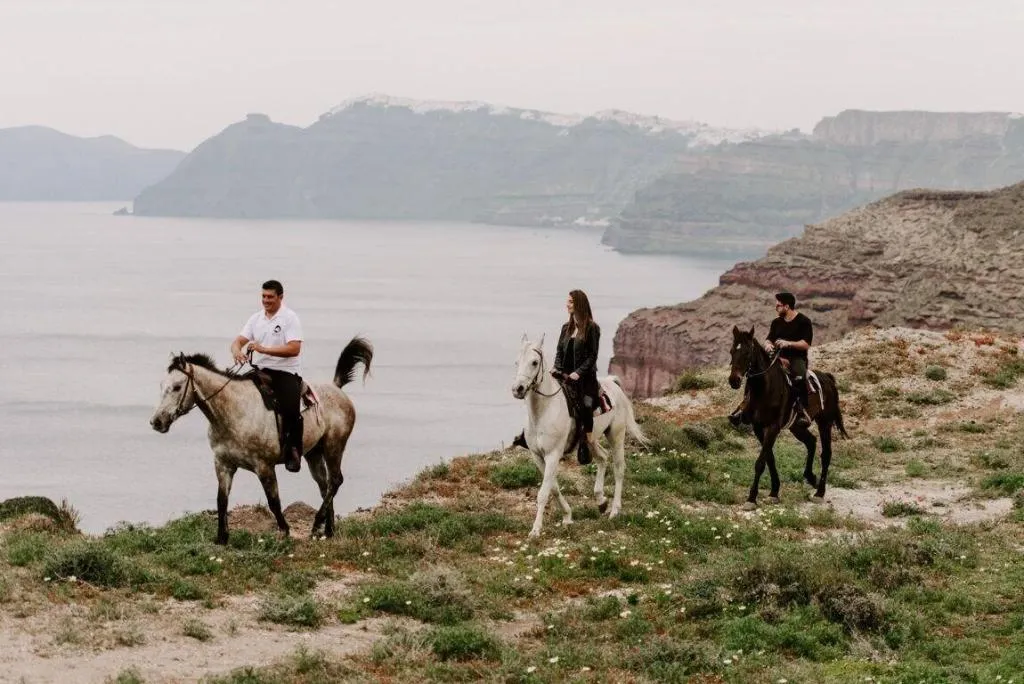 Sports and Entertainment, Rodakas Hotel, Santorini