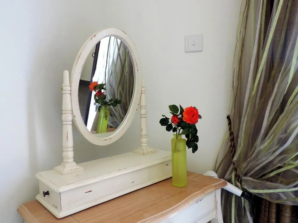 STUDIO SEA VIEW Room, Latchi Family Resort, Cyprus
