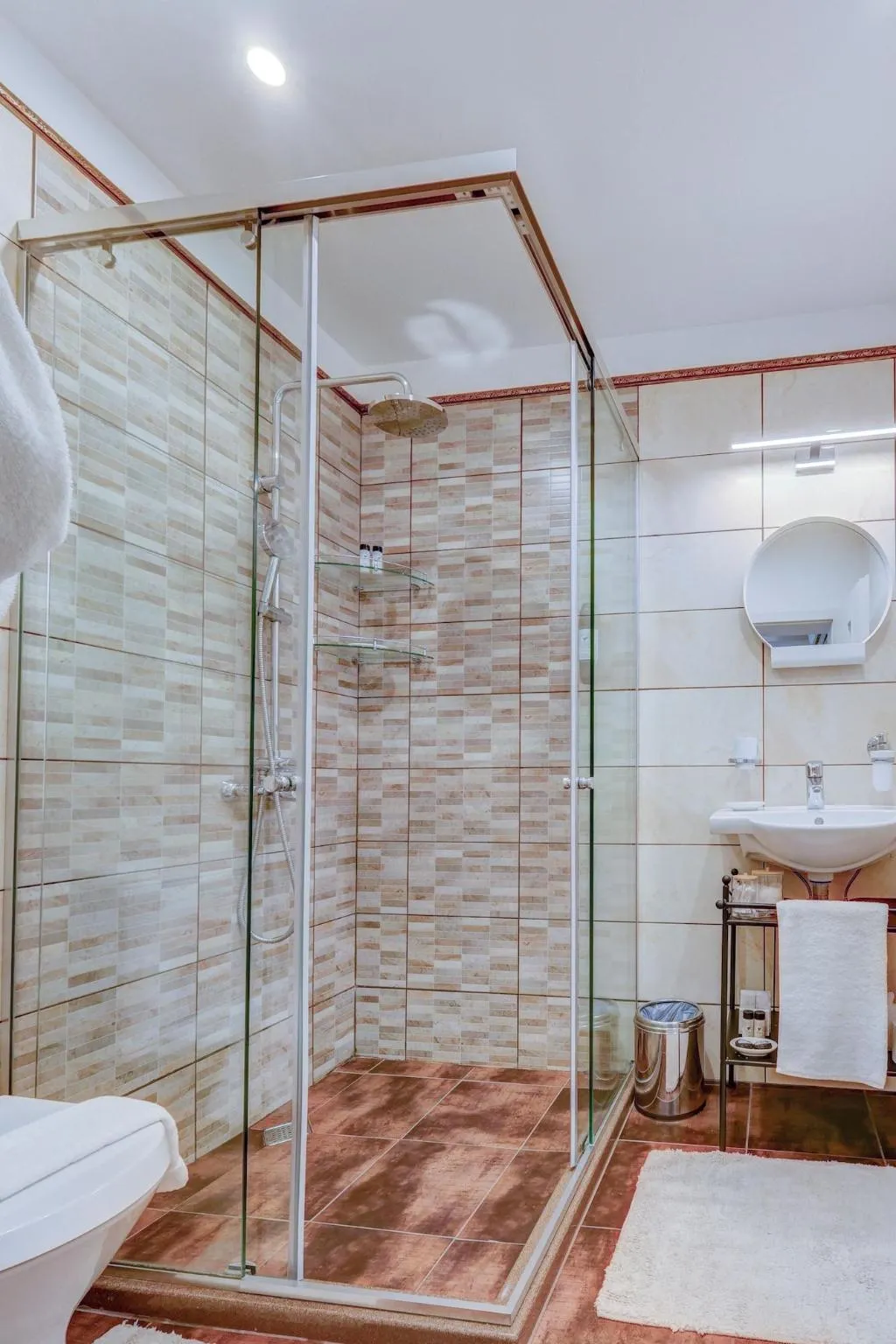 Room, City Boutique Inn, Varna