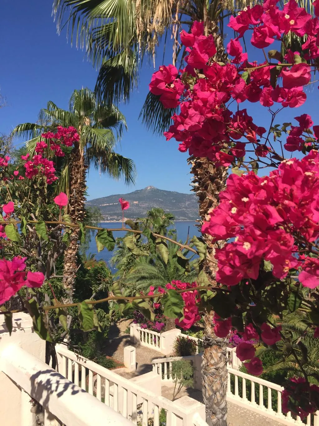 General view, Patara Prince Resort, Dalaman